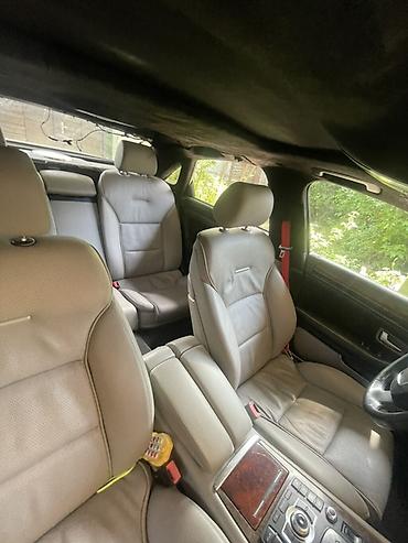 Audi: Audi A8: 2003 г., 4.2 л, Автомат, Седан — 2