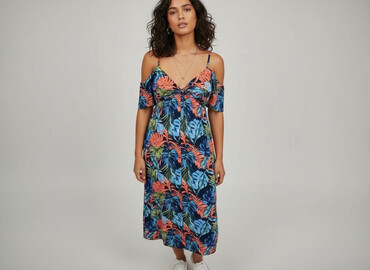 baker by ted baker ubrania: George, Sukienka damska, rozmiar XL