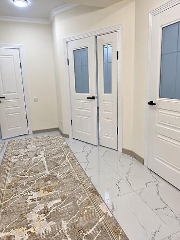 2 room: Сдается 2-комнатная квартира 📍 Элитка — ЖК СК «Шерой» 📍 Район — — 9