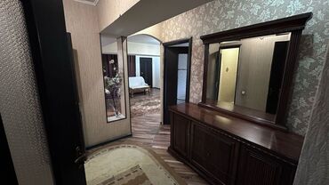 монолитный дом: 2 комнаты, 80 м², Индивидуалка, 6 этаж, Косметический ремонт