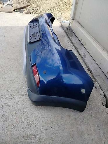 servis abs: ZADNJI BRANIK ZA DACIA SANDERO OD 2012. DO 2017. GOD. | Zadnji — 3