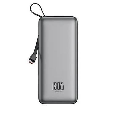 солнечный генератор: ⚡ Экстремальная мощность 130W — быстрая зарядка для ноутбуков и — 2