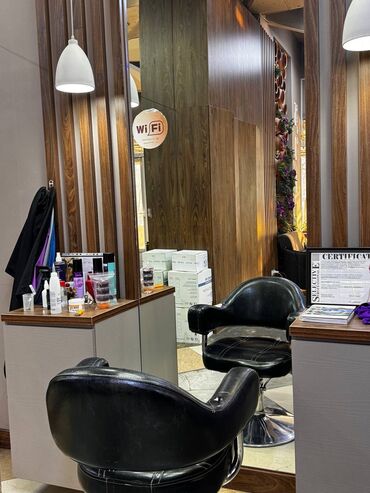 набор для полировки: Парикмахер Колорист. Процент. Цум