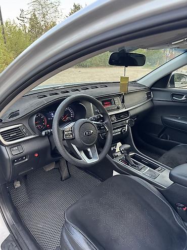 h7 лед: Kia K5: 2019 г., 2 л, Автомат, Газ, Седан — 10