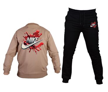 Trenerke: Komplet trenerka – udobna, moderna i izrađena od kvalitetnog pamuka na lalafo.rs — 20 Trenerke: Komplet trenerka – udobna, moderna i izrađena od kvalitetnog pamuka — 20