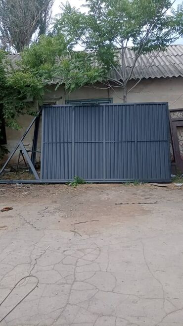 купить углорез по металлу: Распашные ворота | Металлические, Новый