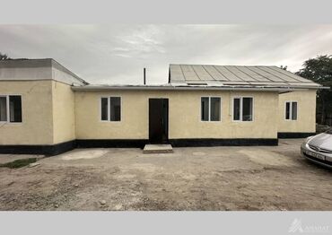 продаю дом нижняя алаарча: Үй, 100 кв. м, 5 бөлмө, Риелтор, Евро оңдоо