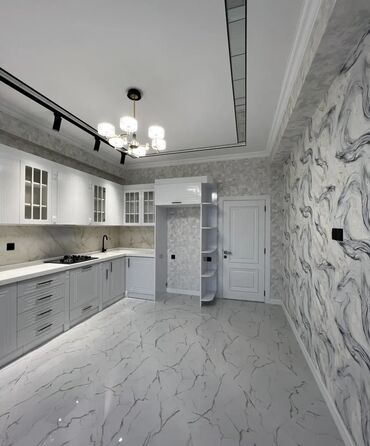 Yeni tikili: 3 otaqlı, Yeni tikili, 120 kv. m — 8