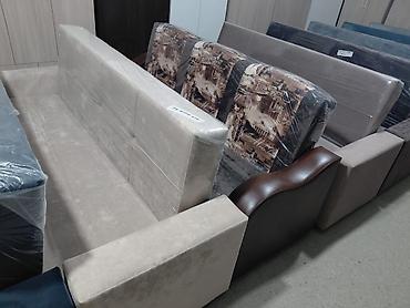 Прямые диваны: Прямой диван, Новый — 2