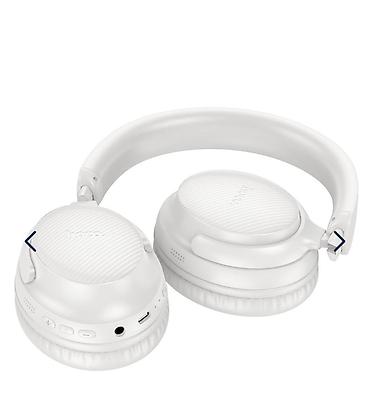 ugreen hitune max5c: Беспроводные накладные наушники, Hoco, Новый — 5
