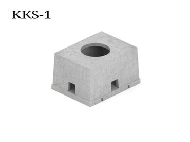 Beton quyuları: Dəmir-beton quyu və quyu elementləri Satışı - Kanalizasiya, su və qaz — 34