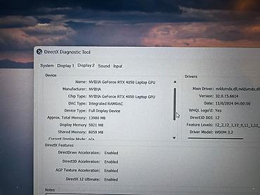 MSI: İşlənmiş MSI, 15.6 ", Intel Core i5, 512 GB, Ünvandan götürmə, Ödənişli çatdırılma, Rayonlara çatdırılma — 8