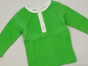 koszulki z rolling stones: Blouse, 6-9 months, condition - Perfect
