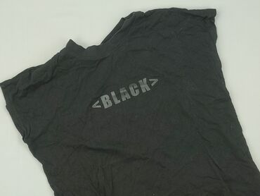 reserved czarne t shirty: Reserved, Women`s T-shirt, size S (EU 36)