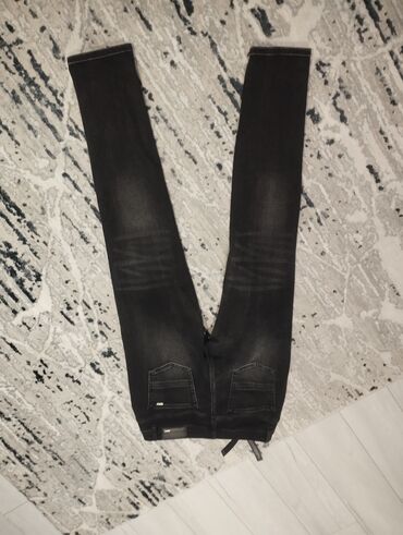 Джинсы: Джинсы Amiri slim fit мужские