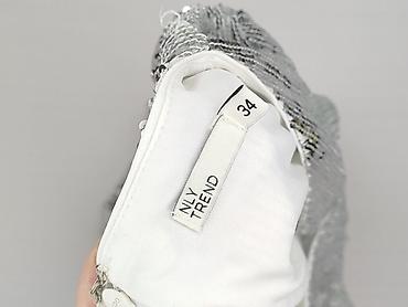 body cekiny: NLY Trend, Sukienka damska, rozmiar XS — 4