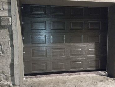 Qaraj darvazaları: Avtomatik jalüz və seksional qaraj qapılarımız, texnologiya sahəsində — 28