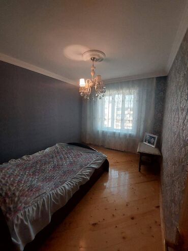 Uzunmüddətli kirayə mənzillər: Cuzi endrim olacaq. Xetai rayonu Gence prospektinde (Xəzərin balaca — 7