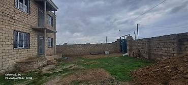 ev kıraye: Türkan qəs. 8 otaq, 200 kv. m, Kredit yoxdur, Orta təmir — 6
