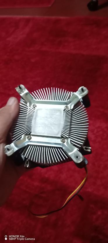 a3 printer satılır: CPU Soyududcu 3 Pin Aliminum — 3