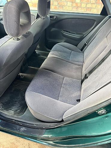 климат контроль камри 30: Toyota Avensis: 1998 г., 1.8 л, Механика, Бензин, Лифтбек — 2