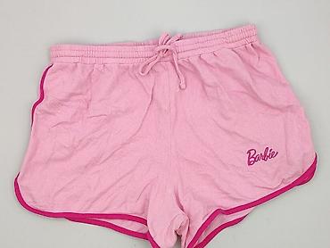 getry barbie: Barbie, Szorty damskie, rozmiar XL — 1