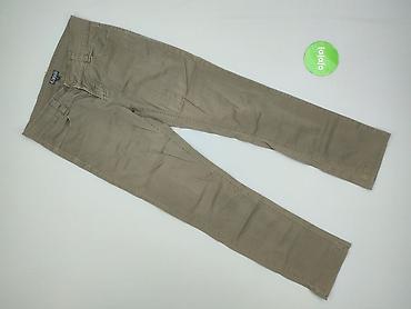 body by gap: Spodnie materiałowe damskie, rozmiar S — 2