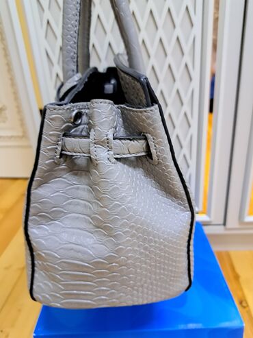 Çantalar: Əl çantası, Hermes, İşlənmiş — 6