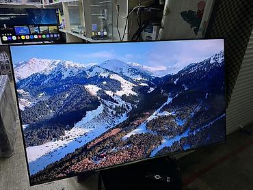 Телевизоры: 🔥🔥💥СРОЧНАЯ АКЦИЯ 💥🔥🔥 Телевизоры- YASIN 65Q90 и 165 см 65" 4k (google — 18