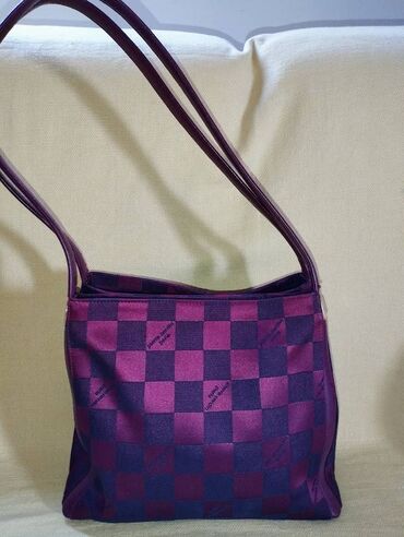 Torbe: Pierre Cardin original torba kao nova Prelepa firmirana torba Pierre — 1