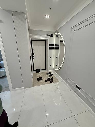 Продажа квартир: 3 комнаты, 88 м², Элитка, 2 этаж — 10