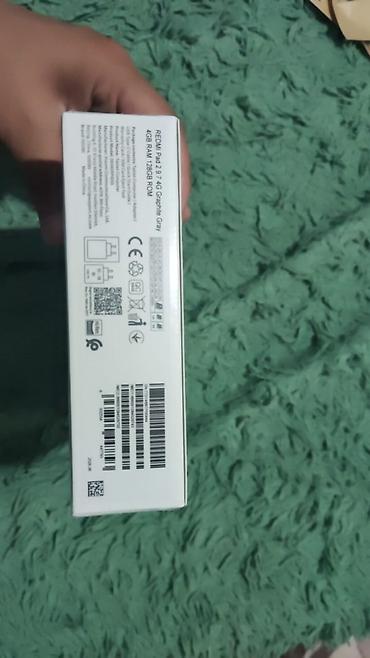 планшет продаю: Новый запечатанный в пленке. Redmi Pad 2 (9.7) 4G — планшет с — 2