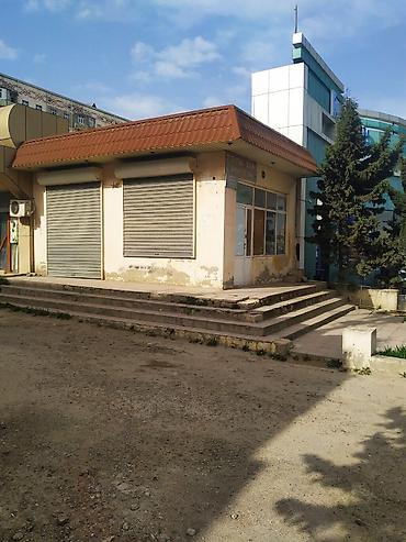 Продажа коммерческой недвижимости: Təcili!!! Razilaşma yolu ilə Sumqayıt, 17m/r, İsmət Qayibov küç — 4