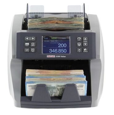 морозильники для мороженого б у: Счётная машинка DoCAsh 3200 Value.
Считает все новые купюры