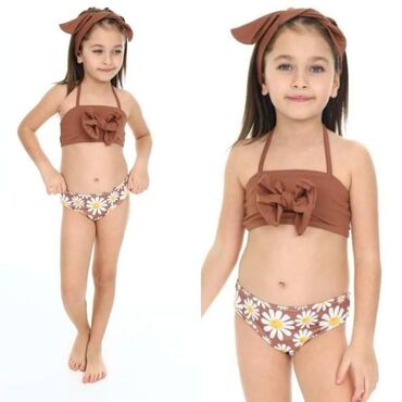 Kompleti: Odmah dostupni kupaći kostimi za devojčice uzrasta od 3 do 10 godina u na lalafo.rs — 8 Kompleti: Odmah dostupni kupaći kostimi za devojčice uzrasta od 3 do 10 godina u — 8