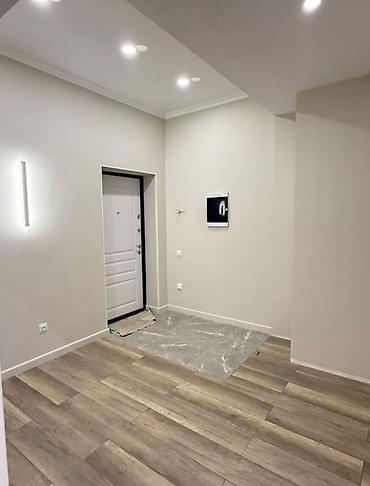 capstroy: 2 комнаты, 53 м², Асанбай мкр Элитка, 6 этаж, Евроремонт — 7