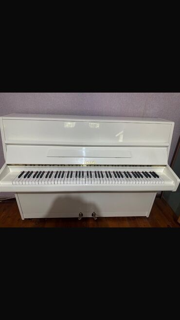 petrof piano satisi: Piano, Akustik, Yeni, Pulsuz çatdırılma