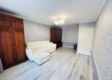 мебель таатан бишкек: 1 комната, Агентство недвижимости, Без подселения, С мебелью частично