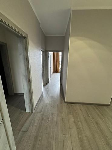 пентхаус ош: 5 комнат, 185 м², Вефа ТЦ Элитка, 9 этаж, Евроремонт — 9