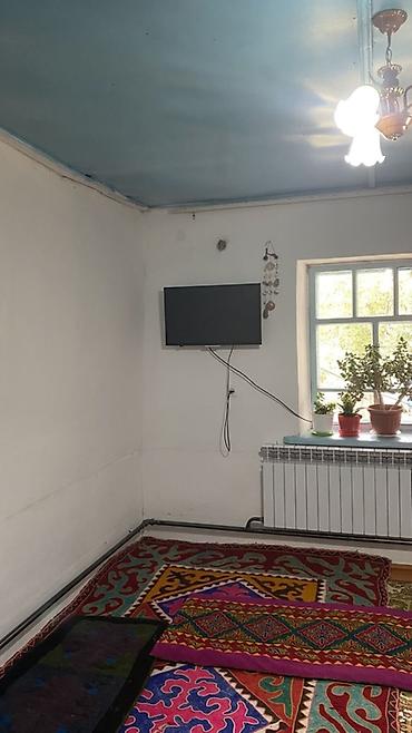 Продажа домов: Беловодскийден, Темен-Суу айылынан 31 сотых участогу менен уй сатылат — 4