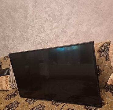 sata ssd disk: LG 98 ekran smart TV heç bir prablemi yoxdu.İnternetə çıxışı — 1