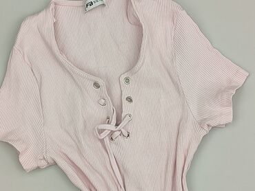 Women`s T-shirt, FBsister, size L (EU 40)