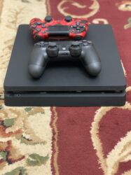 сони плейстейшин 5: PS4 все есть, игр нету