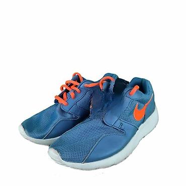 Patike: Patike nike, vel. 33.5, kaishi marka: nike veličina: 33.5 materijal — 1