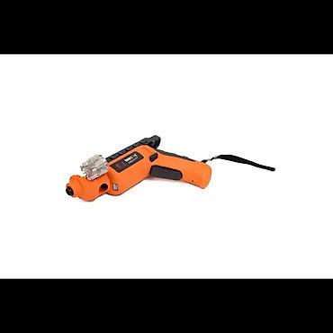 samdan: Barabanlı Burğac (Batareyalı) 3.6V – Model SND135 | Sürətli Bit — 1