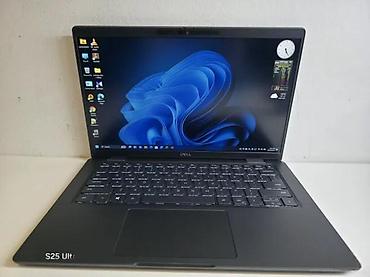 Dell: Dell Latitude 8GB SSD Kamera Hdmi Procesor I5 11TH FHD. > > — 1