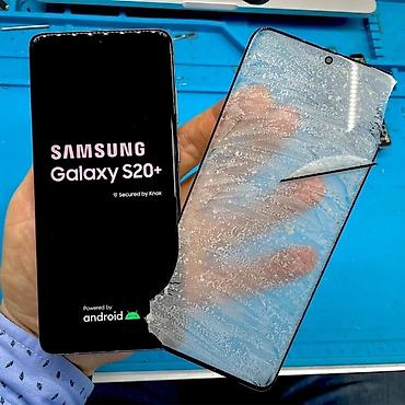 Ремонт телефонов, планшетов: Город Ош. Срочный ремонт телефонов и планшетов🪛 Оригинальные — 6