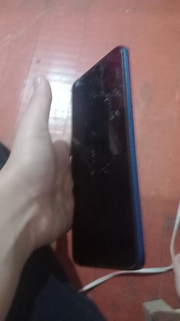 redmi 8 irsad telecom: Redmi 128 GB, rəng - Mavi, Qırıq — 1