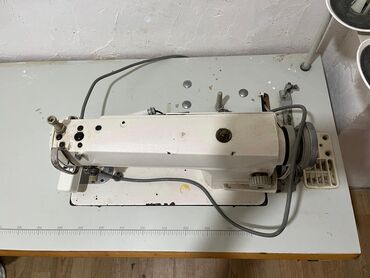 корпус пк: Sənaye tikiş maşını və masa komplekti Model: ODM-8500 (sənaye tipli