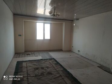nizami rayonu kirayə evlər: 2 otaqlı, 50 kv. m, Kredit yoxdur, Orta təmir